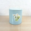 DF99697 Desktop garbage classification bin, household stainless steel mini classification trash can, indoor office flip lid sanitary bin, DF TRADINGHOUSE details Picture
